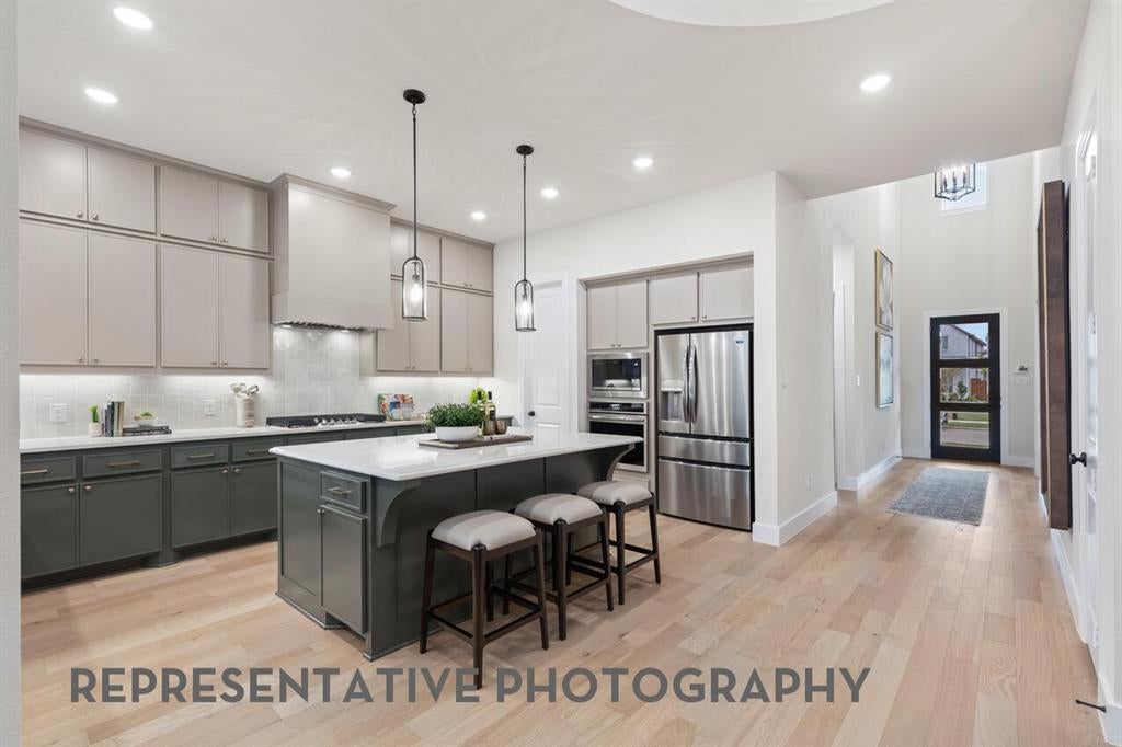 4209 Double Diamond Dr, Celina, TX 75078 photo