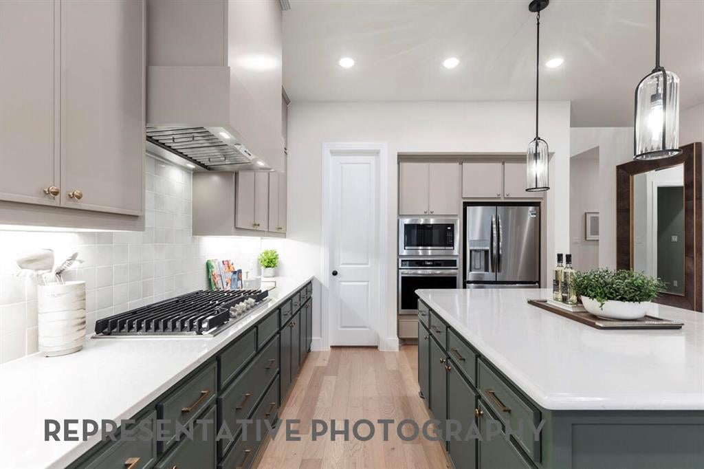 4209 Double Diamond Dr, Celina, TX 75078 photo
