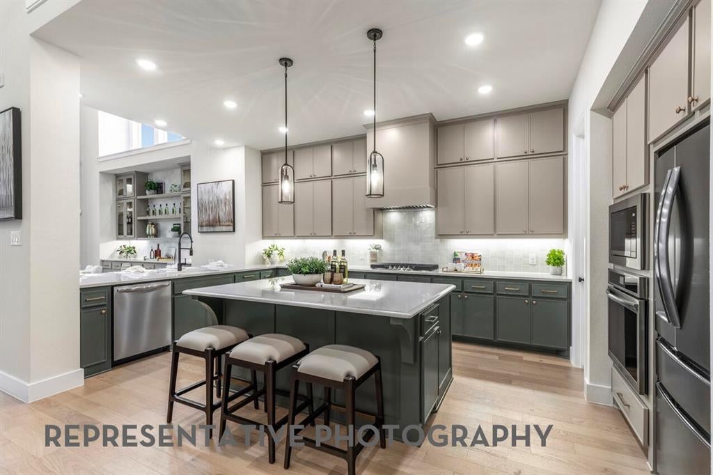 4209 Double Diamond Dr, Celina, TX 75078 photo