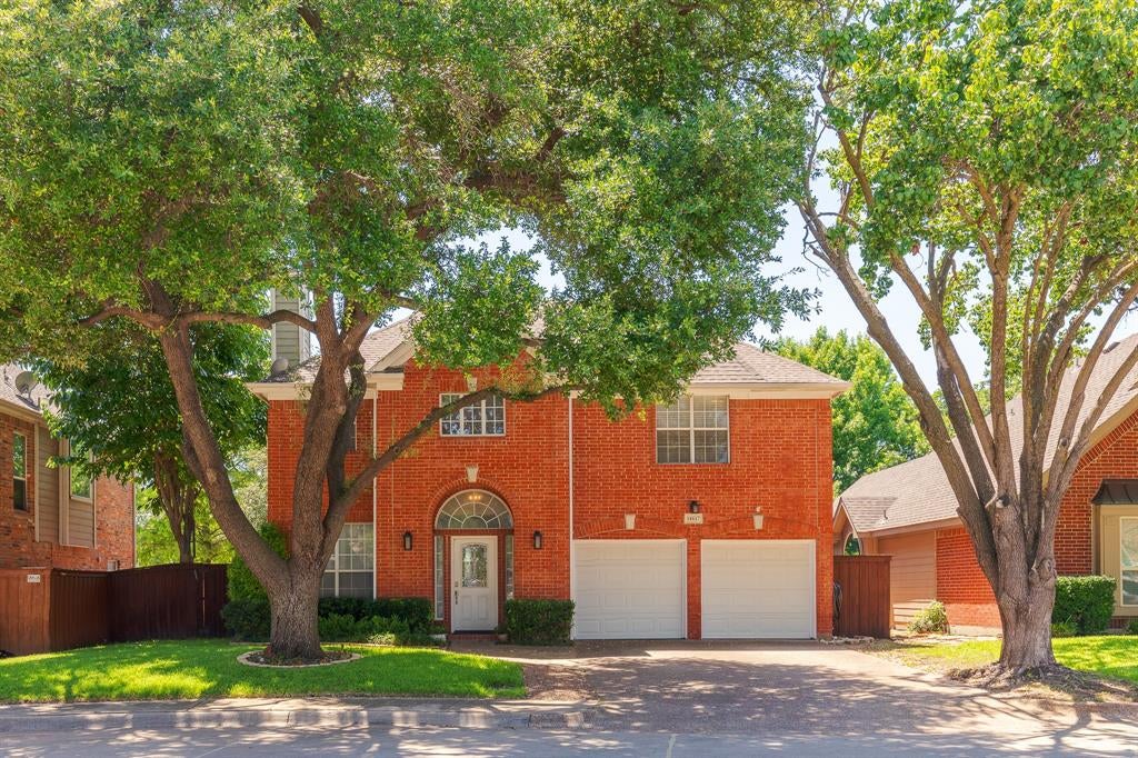 14617 Woodshadow Ln, Addison, TX 75001