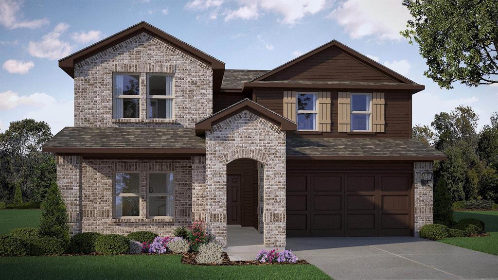10764 Black Onyx Dr, Fort Worth, TX 76036
