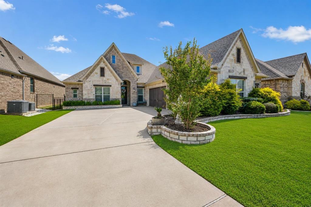 12413 Eagle Narrows Dr, Fort Worth, TX 76179 photo