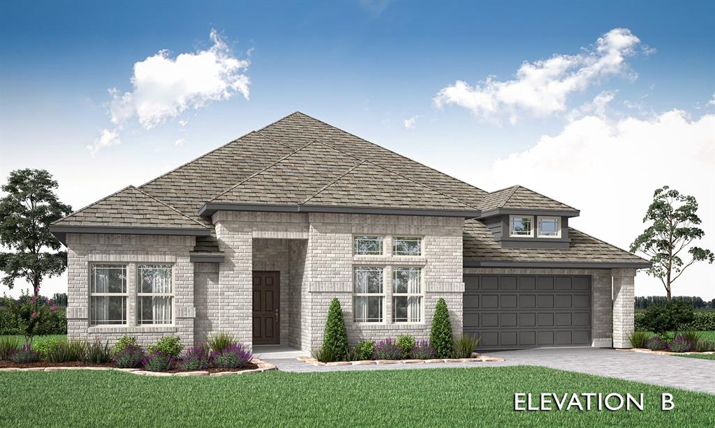 232 Fireberry Dr, Glenn Heights, TX 75154