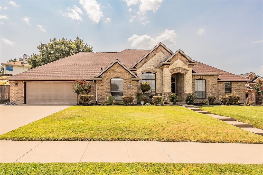 4501 Rockcliff Dr, Mesquite, TX 75150