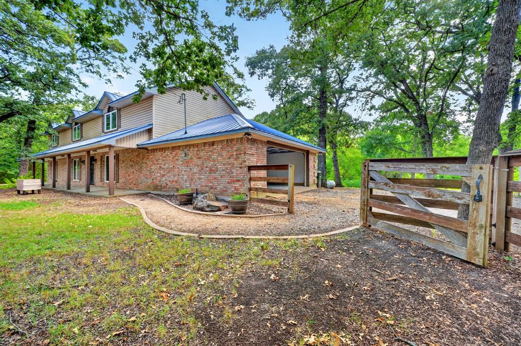 10504 County Road 2450, Terrell, TX 75160 photo