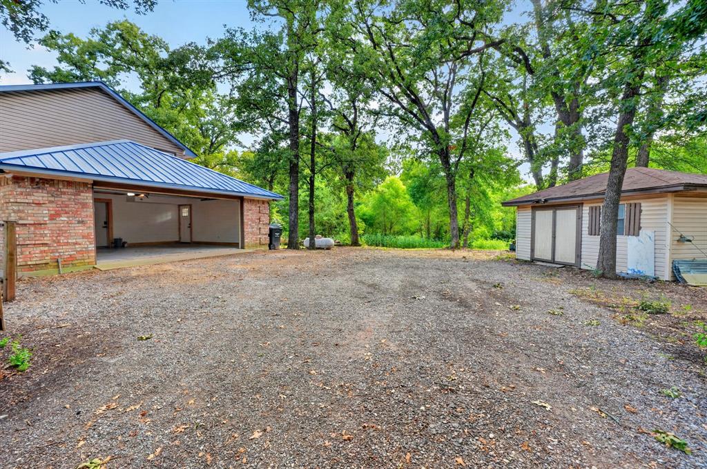10504 County Road 2450, Terrell, TX 75160 photo
