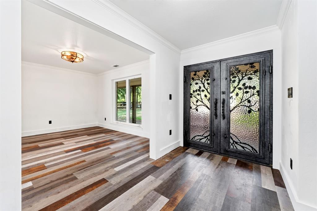 10504 County Road 2450, Terrell, TX 75160 photo