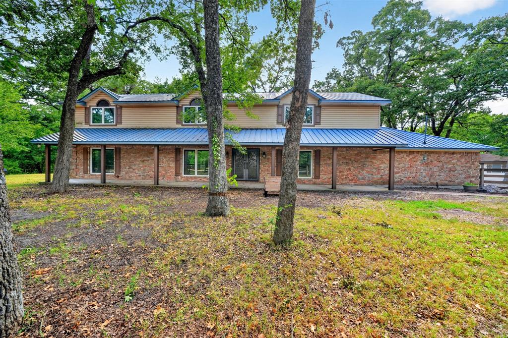 10504 County Road 2450, Terrell, TX 75160 photo
