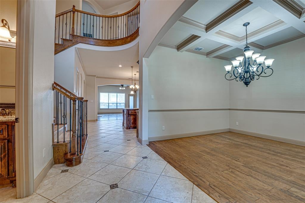 1013 Taylor Dr, Allen, TX 75013 photo