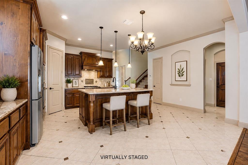 1013 Taylor Dr, Allen, TX 75013 photo