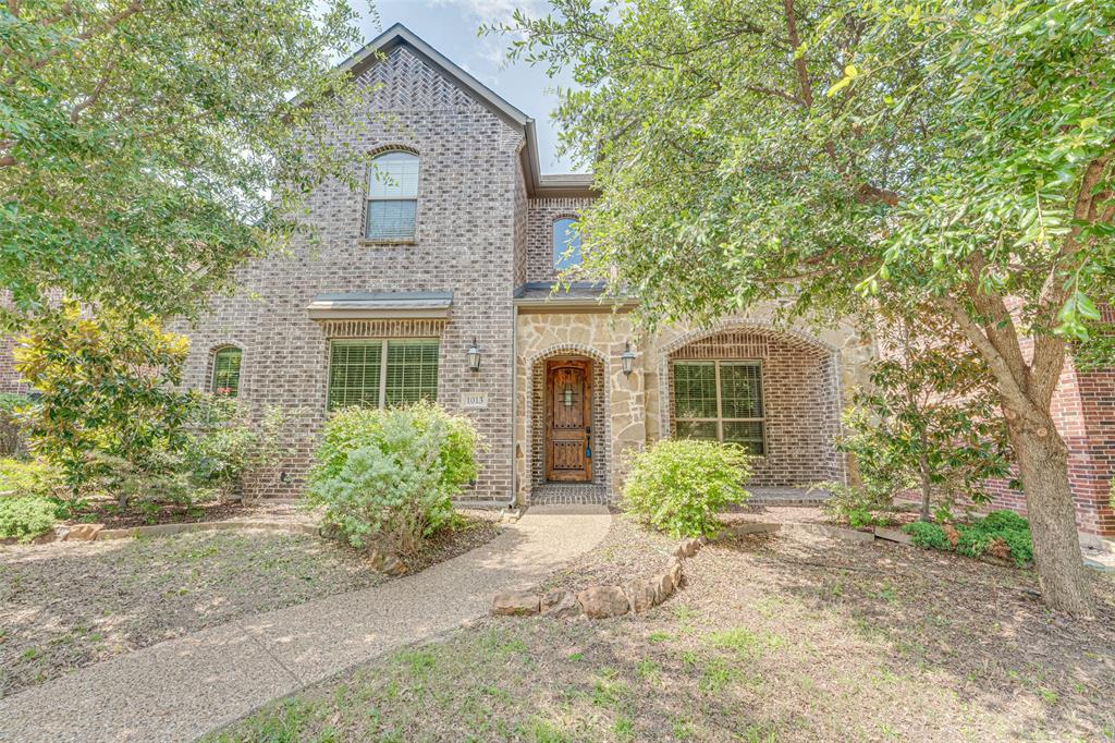 1013 Taylor Dr, Allen, TX 75013