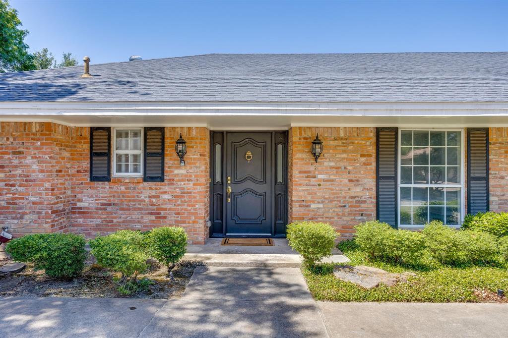 4813 Springwillow Rd, Fort Worth, TX 76109 photo