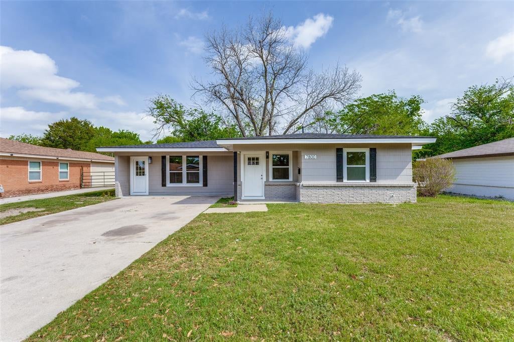 7800 Gaston Ave, Fort Worth, TX 76116 photo