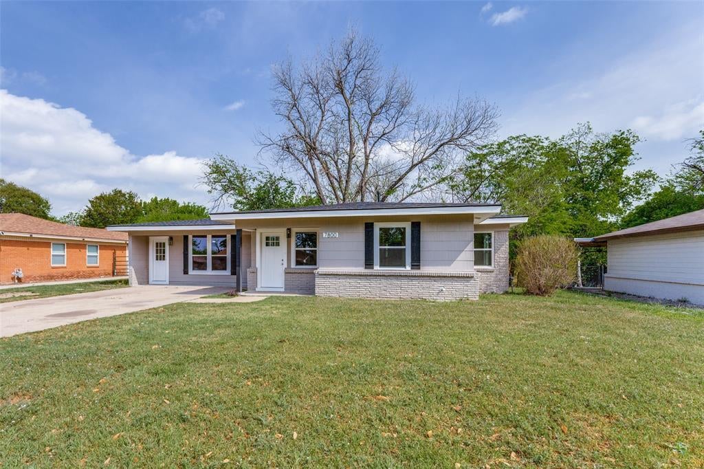 7800 Gaston Ave, Fort Worth, TX 76116 photo