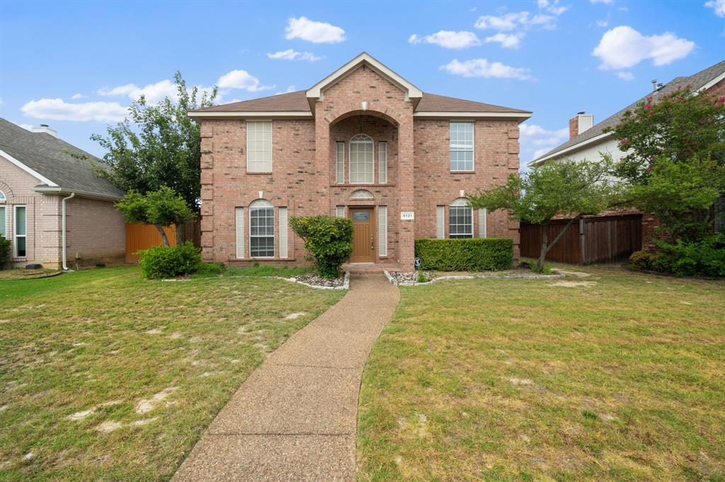 8121 Case Dr, Plano, TX 75025