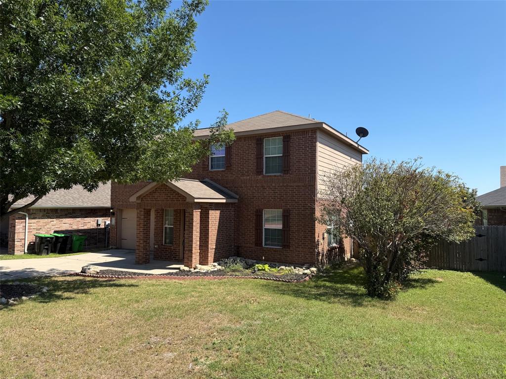 110 Cowpoke Ct, Newark, TX 76071 photo