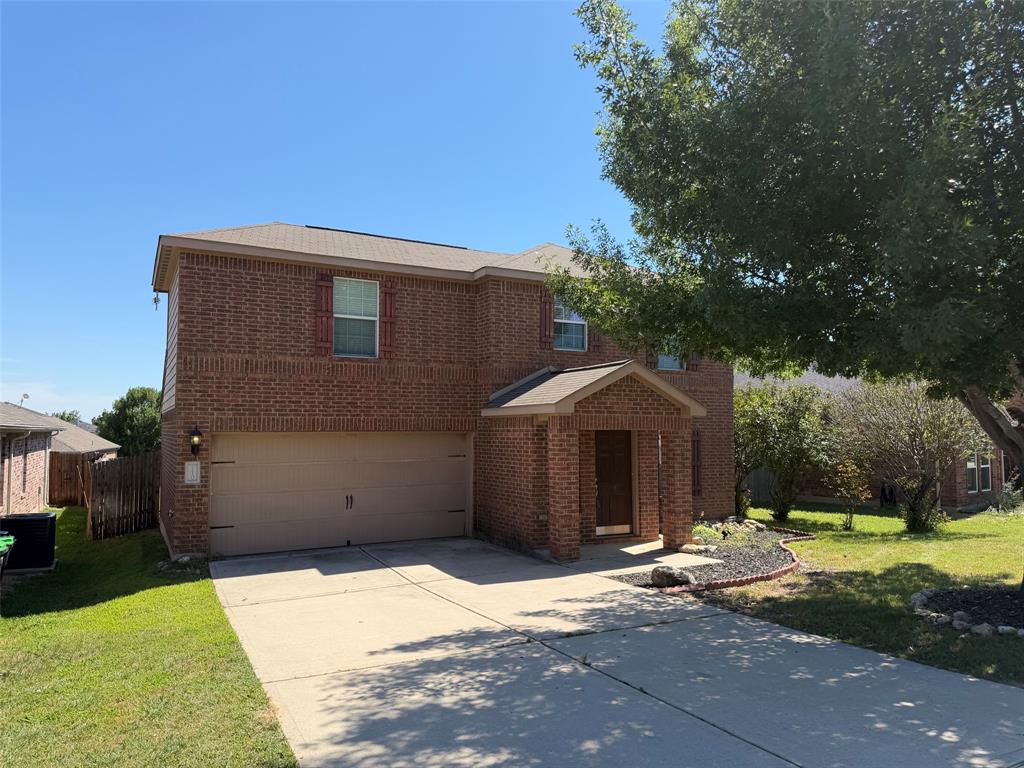 110 Cowpoke Ct, Newark, TX 76071 photo