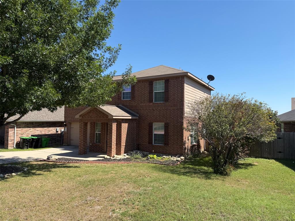 110 Cowpoke Ct, Newark, TX 76071 photo