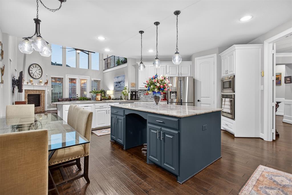 215 Dominion Dr, Wylie, TX 75098 photo