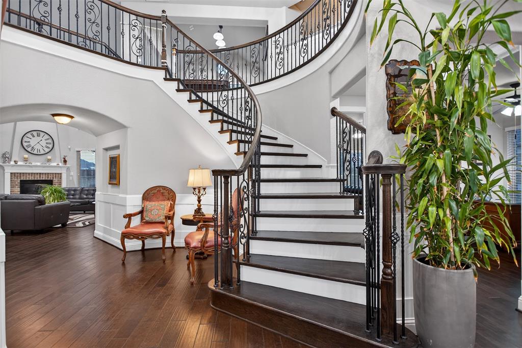215 Dominion Dr, Wylie, TX 75098 photo