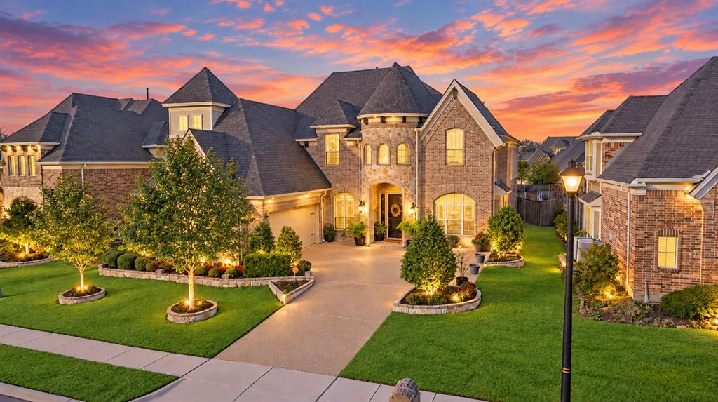 215 Dominion Dr, Wylie, TX 75098