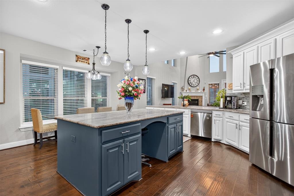 215 Dominion Dr, Wylie, TX 75098 photo