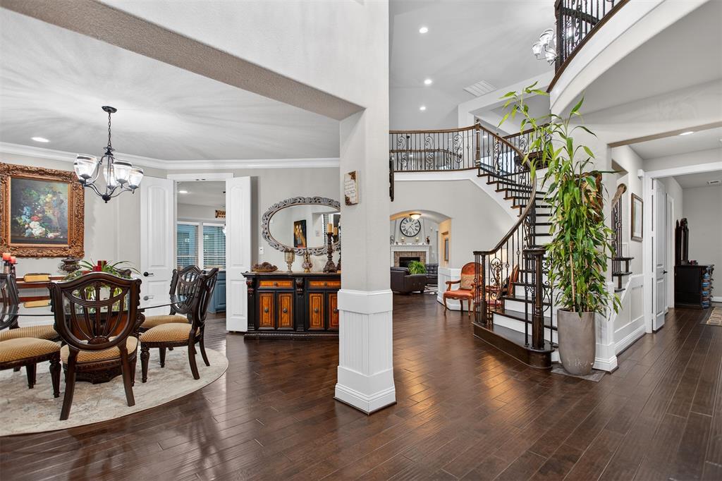 215 Dominion Dr, Wylie, TX 75098 photo
