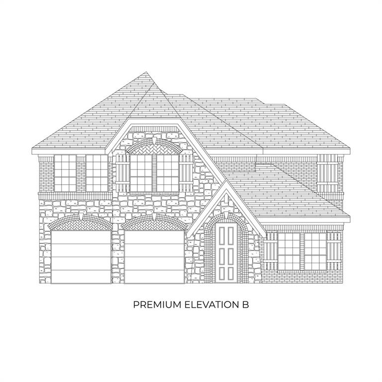 2100 Corbera Dr, Little Elm, TX 75068 photo