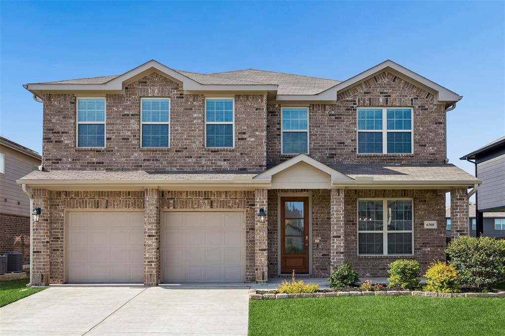 6308 Scud Ct, Fort Worth, TX 76179 photo