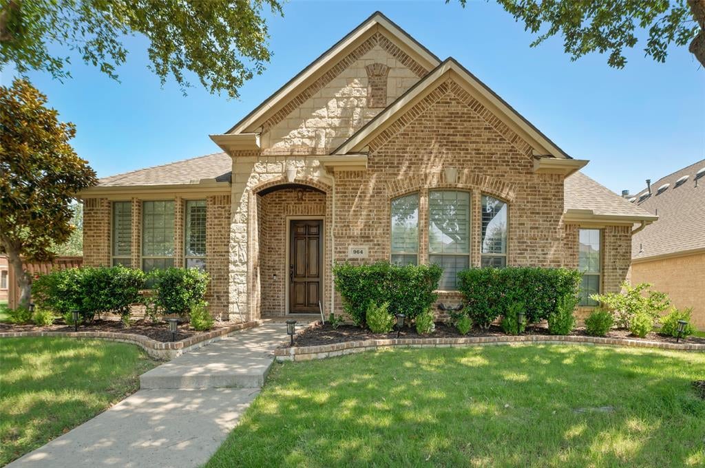 964 Cougar Dr, Allen, TX 75013 photo