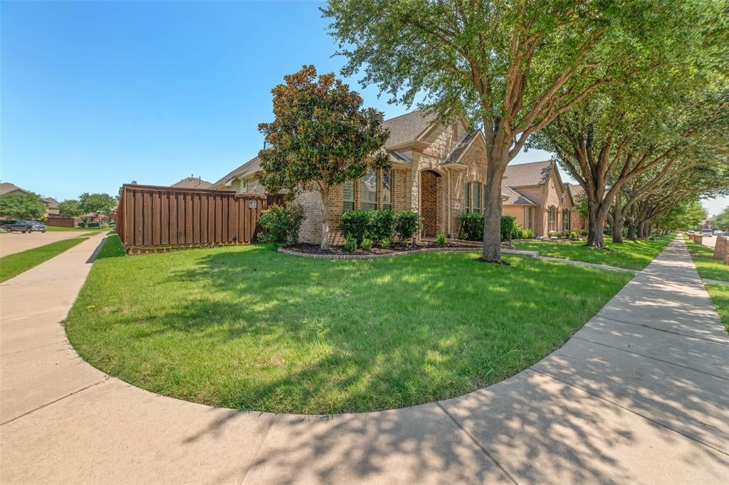 964 Cougar Dr, Allen, TX 75013