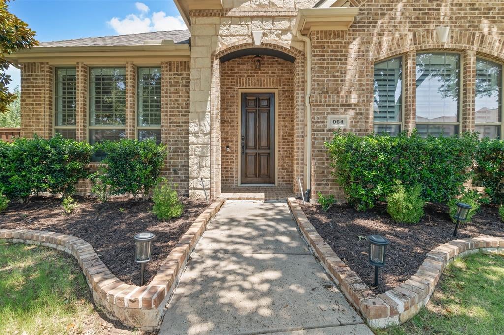964 Cougar Dr, Allen, TX 75013 photo