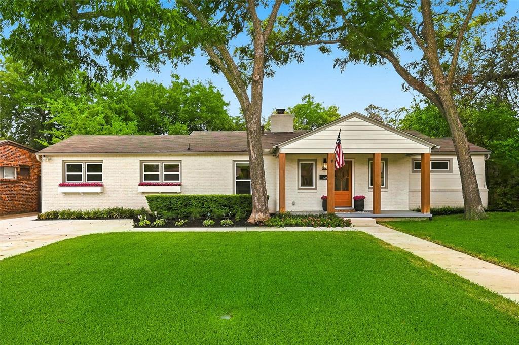 6387 Greenway Rd, Fort Worth, TX 76116