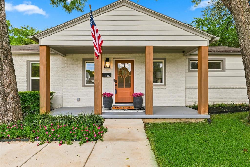 6387 Greenway Rd, Fort Worth, TX 76116 photo