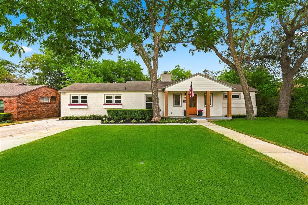 6387 Greenway Rd, Fort Worth, TX 76116 photo
