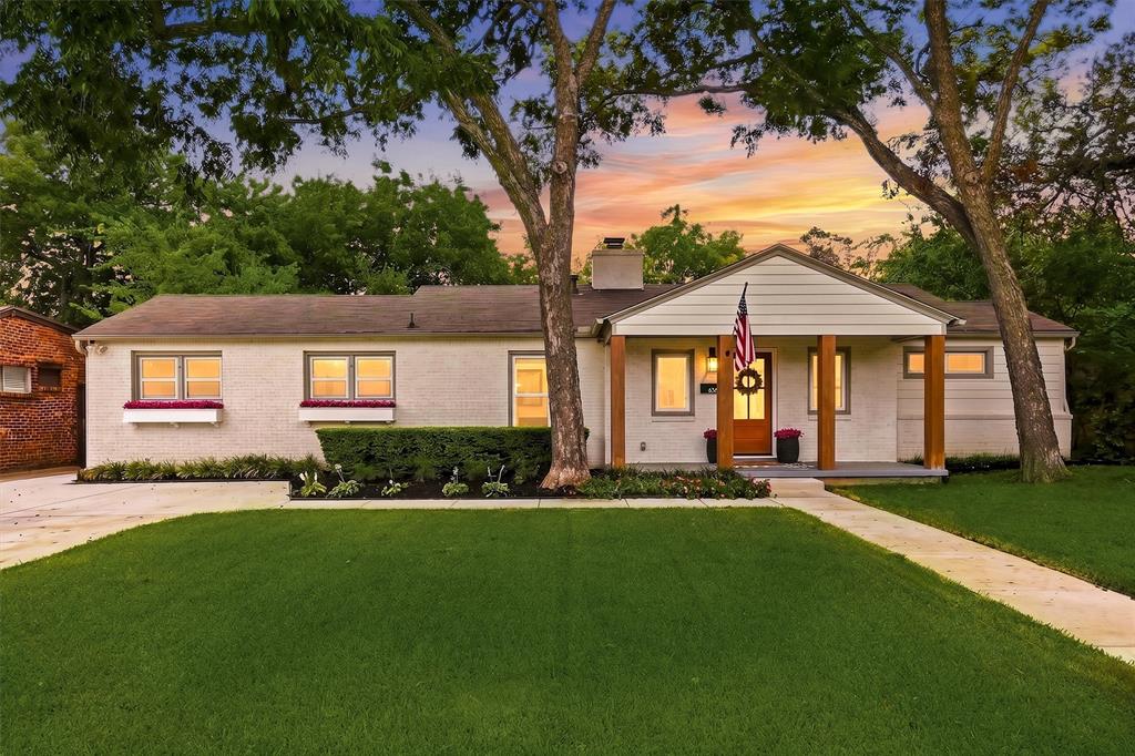 6387 Greenway Rd, Fort Worth, TX 76116 photo
