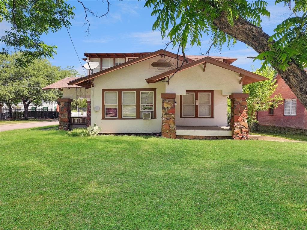 503 6 St, Dallas, TX 75203