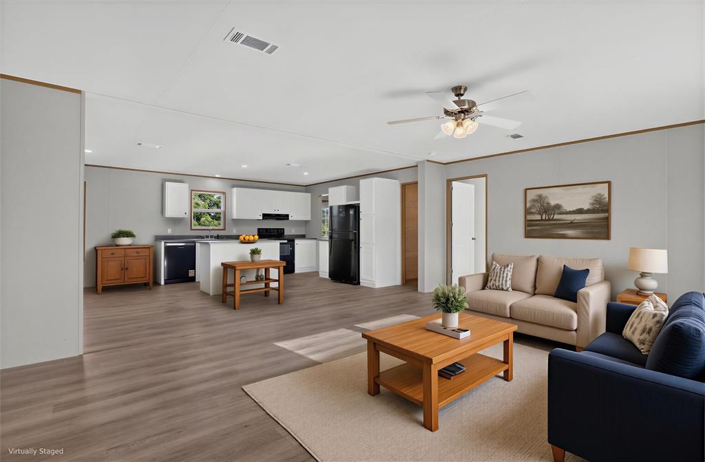 1221 County Road 805, Cleburne, TX 76031 photo