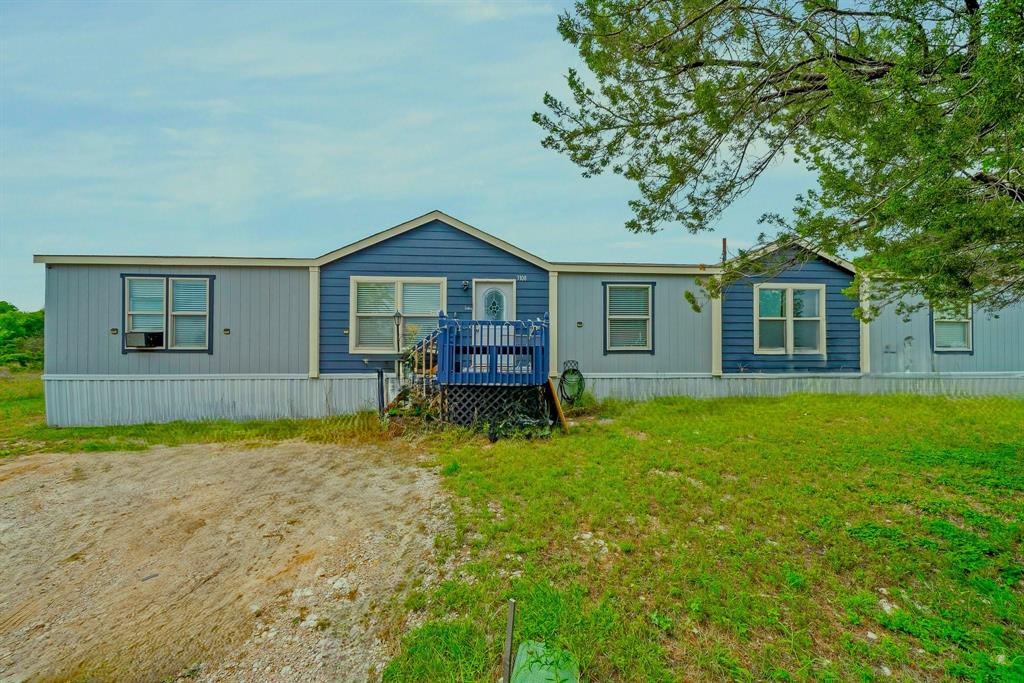 3108 Mistletoe Street St, Granbury, TX 76048