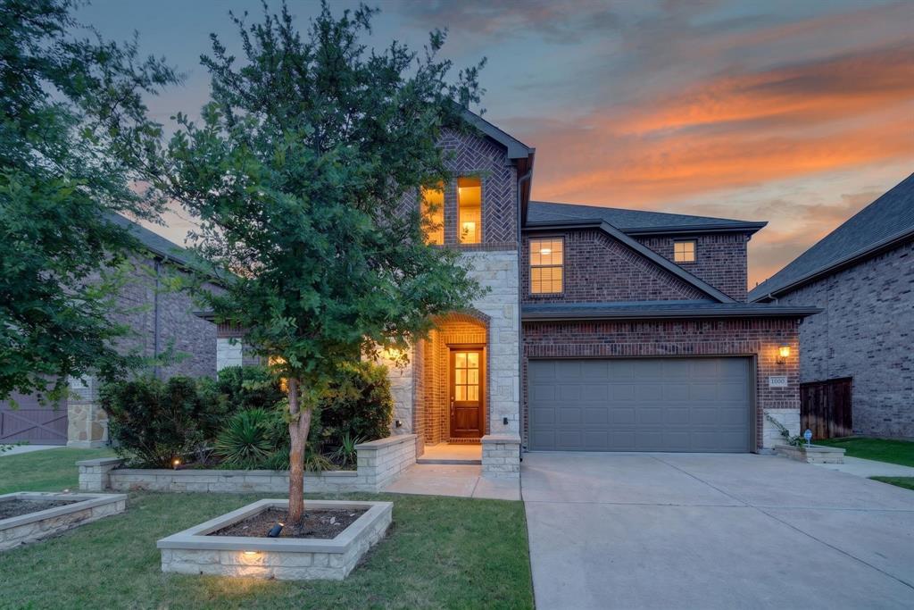 1000 Speargrass Ln, Prosper, TX 75078