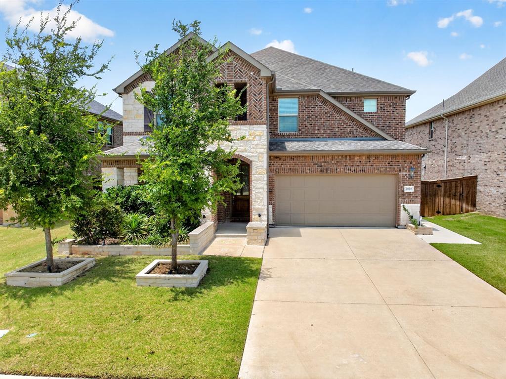 1000 Speargrass Ln, Prosper, TX 75078 photo