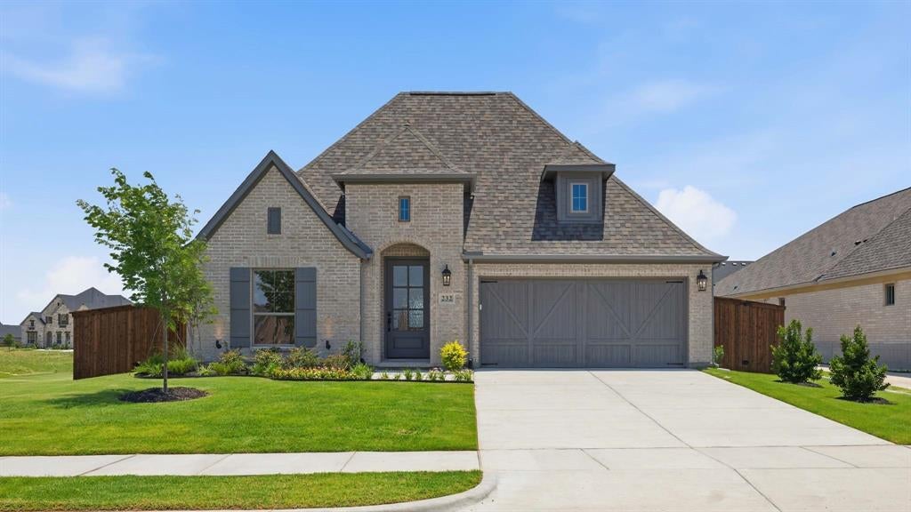 232 Woodoat Rd, Waxahachie, TX 75165