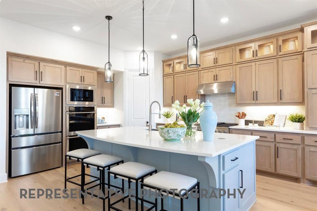 712 Scarlet Sage Dr, Waxahachie, TX 75165 photo