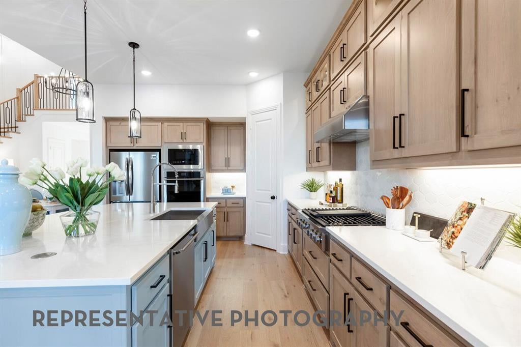 712 Scarlet Sage Dr, Waxahachie, TX 75165 photo