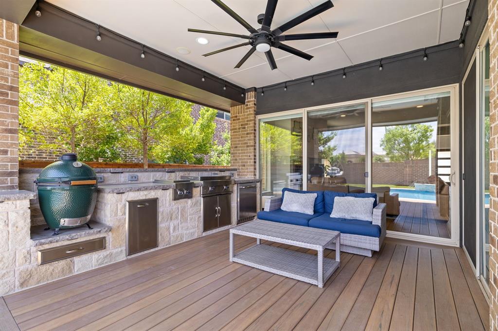 5118 Statesman Ln, Frisco, TX 75036 photo