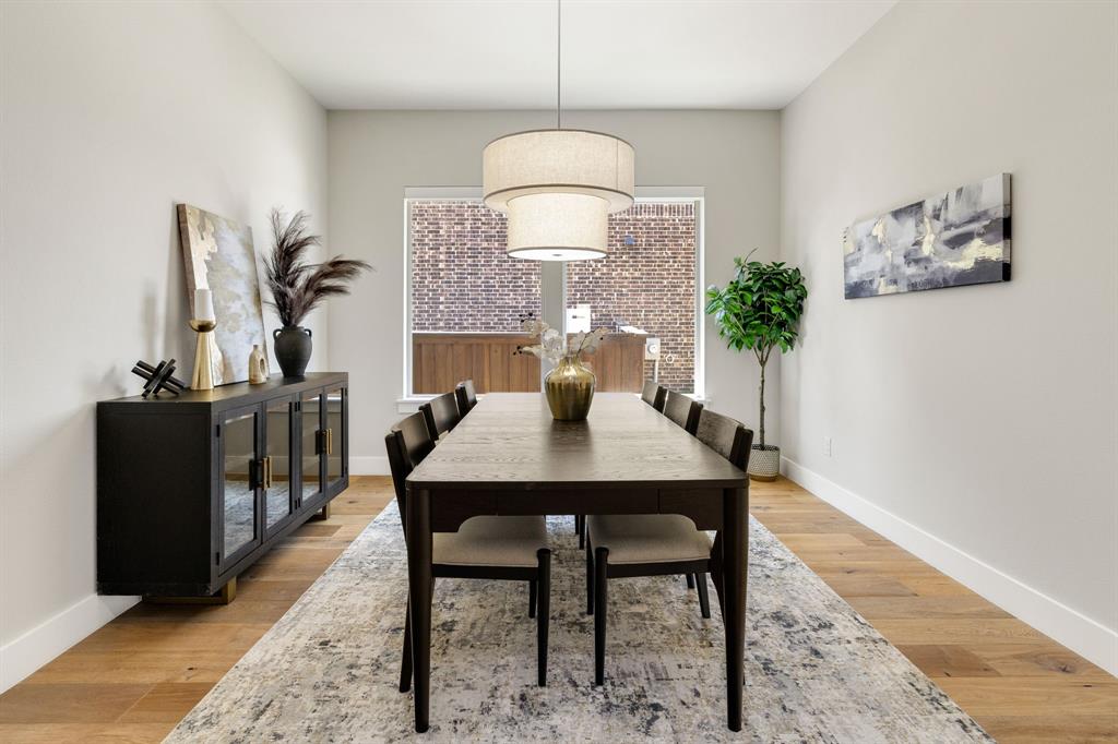 5118 Statesman Ln, Frisco, TX 75036 photo