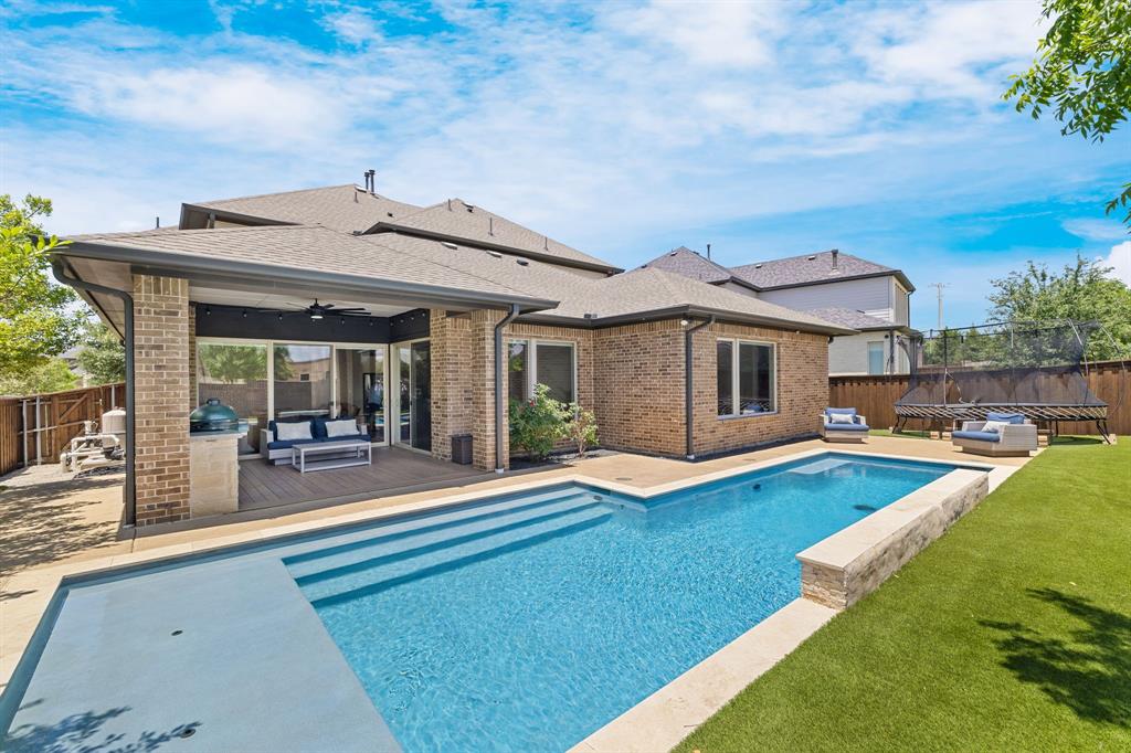 5118 Statesman Ln, Frisco, TX 75036 photo