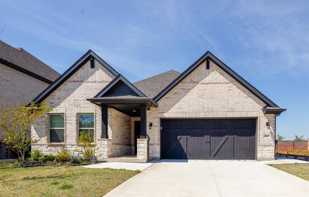 1812 Valencia Dr, Little Elm, TX 75068