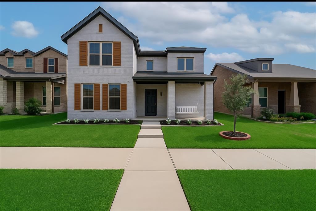1808 Emilia Dr, Celina, TX 75009