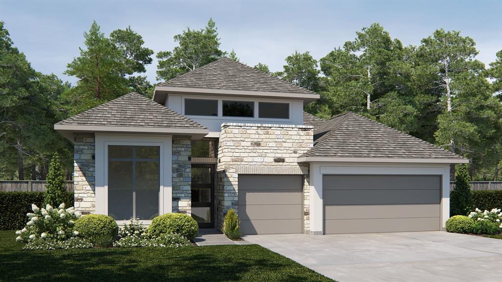 2709 Kirkhill Ln, Forney, TX 75126